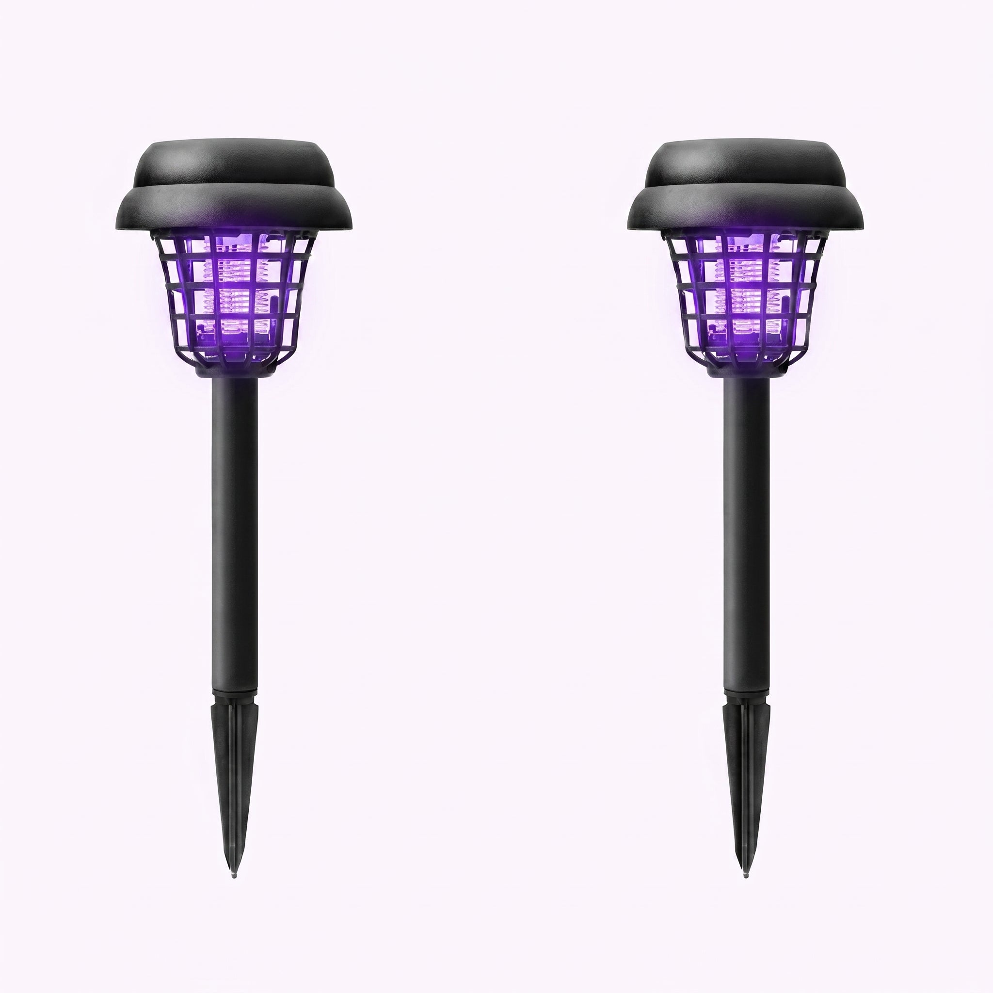 Bug Free - Solar Zapper