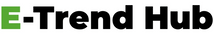 E-Trend hub - Home